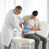 Best Urology Hospitals in the World